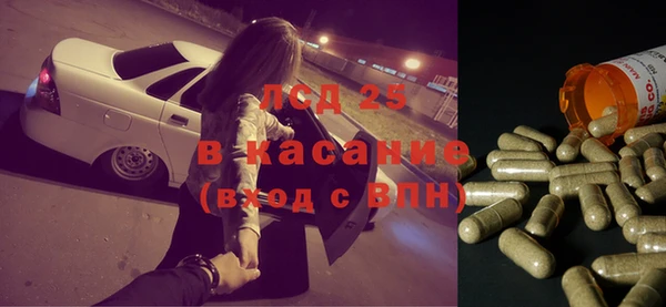 хмурый Богородицк