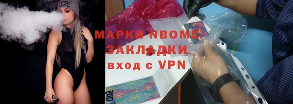 хмурый Богородицк