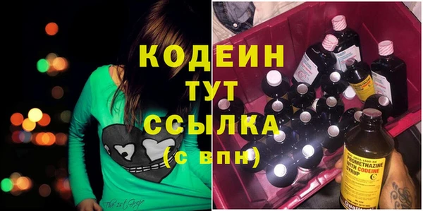 хмурый Богородицк