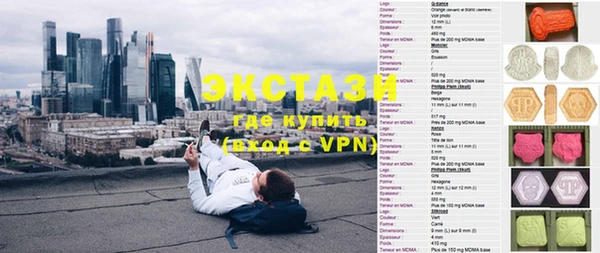 хмурый Богородицк