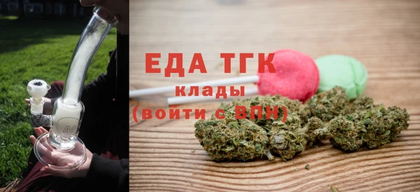 хмурый Богородицк